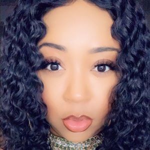 Meet your Posher, Tashmyka